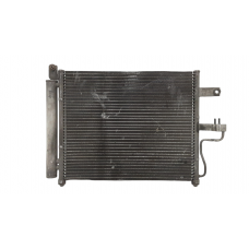 Συμπυκνωτής HYUNDAI ACCENT 2003 - 2005 ( CG ) ( LC2 ) 562004N