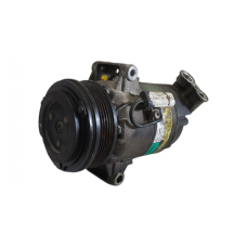 Συμπιεστής/εξαρτήματα OPEL ASTRA 2004 - 2007 ( H ) BEHR HELLA SERVICE 8FK 351 135-301