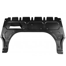 Ποδιά Μηχανής VW FOX 2005 - 2012 ( 5Z1 ) 031800840