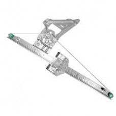 Γρύλος Παραθύρου Ηλεκτρικός Χωρίς Μοτέρ VW CRAFTER 2006 - 2013 ( 2E ) Εμπρός Δεξιά 094507051