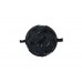 Διακόπτης ανάφλεξης/μίζας VW NEW BEETLE 2005 - 2011 ( 9C1 ) 1190400800