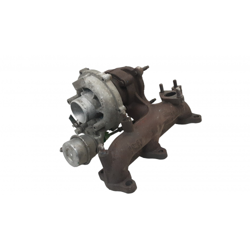 Turbo-Εξαρτήματα VW FOX 2005 - 2012 ( 5Z1 ) VOLKSWAGEN 045253019L Turbo-Εξαρτήματα VW FOX 2005 - 2012 ( 5Z1 ) VOLKSWAGEN 045253019L