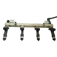 Μπεκ OPEL ASTRA 2004 - 2007 ( H ) BOSCH 0 280 158 501