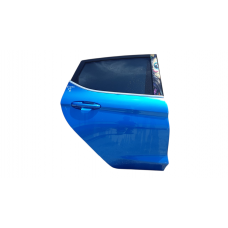 Πόρτα FORD FIESTA 2016 - ( F/L ) Πίσω Δεξιά XC218950144