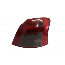 Φανάρι Πίσω TOYOTA YARIS 2006 - 2009 ( KL9 ) Δεξιά 025205811