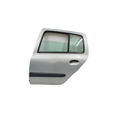 Πόρτα RENAULT CLIO 2001 - 2005 Πίσω Αριστερά XC166002866