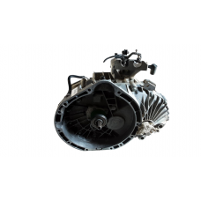 Σασμάν Χειροκίνητο MERCEDES A CLASS 2001 - 2004 ( W168 ) A1683602000