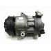 Συμπιεστής A/C (Κομπρέσορας) OPEL CORSA 2006 - 2011 ( D ) DENSO 55703721