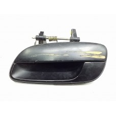 Χερούλι Πόρτας Εξωτερική HYUNDAI ELANTRA 2004 - 2007 ( XD ) Πίσω Αριστερά 83650-2D010