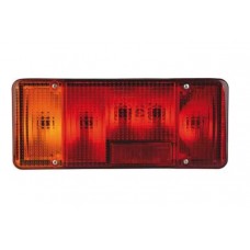 Φανάρι Πίσω IVECO DAILY 2000 - 2007 Αριστερά 074305992
