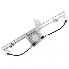 Γρύλος Παραθύρου Ηλεκτρικός Χωρίς Μοτέρ FIAT BRAVO 2007 - 2011 Εμπρός Αριστερά 066907034