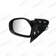 Καθρέπτης Ηλεκτρικός Θερμαινόμενος Ηλεκτρικά Ανακλινόμενος Βαφόμενος Με Φλας MITSUBISHI OUTLANDER 2013 - 2016 Δεξιά 550107501