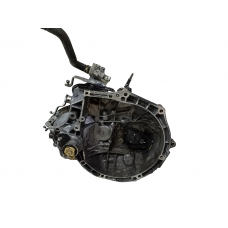 Σασμάν Χειροκίνητο PEUGEOT 206 2009 - ( PLUS ) 9659670180