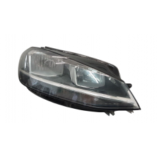 Φανάρι Εμπρός VW GOLF 2017 - HELLA Δεξιά 5G1941006D