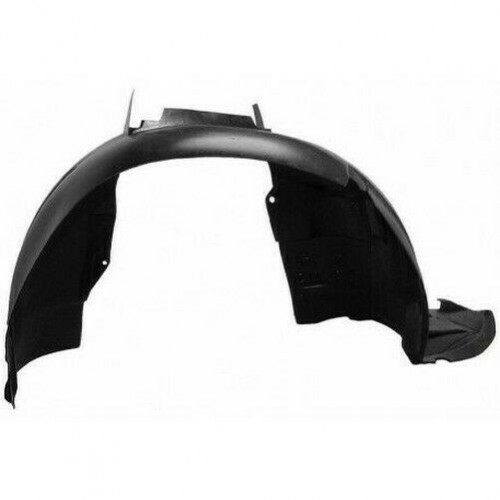 Θόλος Πλαστικός CITROEN DS3 2014 - 2016 ( F/L ) Εμπρός Δεξιά 196100821