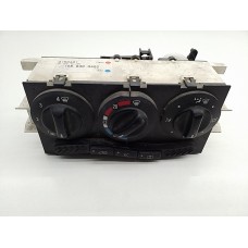 Χειριστήριο Καλοριφέρ-Κλιμα,Κλαπέτα MERCEDES A CLASS 1997 - 2000 ( W168 ) 1688300485