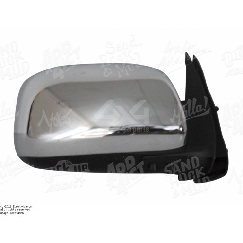 Καθρέπτης Ηλεκτρικός TOYOTA HILUX 2009 - 2012 ( KUN15/25 ) Δεξιά 826007501