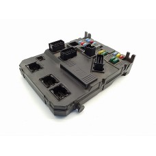 Ασφαλειοθήκη PEUGEOT 407 2004 - 2008 ( 6D_ ) 9655708480