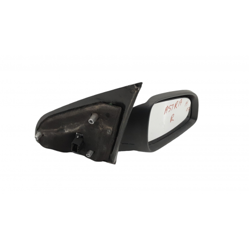 Καθρέπτης Ηλεκτρικός Θερμαινόμενος Βαφόμενος OPEL ASTRA 2004 - 2007 ( H ) Δεξιά 047107501