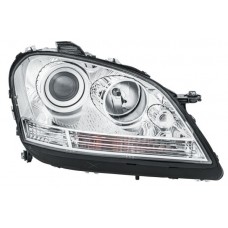 Φανάρι Εμπρός Ηλεκτρικό MERCEDES M-CLASS 2005 - 2008 ( W164 ) Δεξιά 052805131
