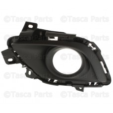 Δίχτυ Προφυλακτήρα MAZDA 6 2013 - 2016 ( GJ ) Εμπρός Αριστερά 503004802