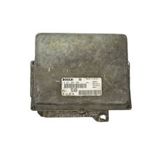 Εγκέφαλος Κινητήρα Κλειδωμένο PEUGEOT 106 1996 - 2003 BOSCH 0 261 204 788