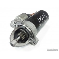 Μίζα MERCEDES C CLASS 2000 - 2003 ( W203 ) BOSCH 0001109250