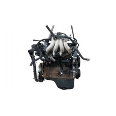 Κινητήρας-Μοτέρ HYUNDAI ATOS MPV 1997 - 2000 ( MX ) G4EG