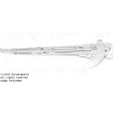 Γρύλος Παραθύρου Μηχανικός MAZDA B-Series 2006 - 2012 (CD) (BT50) Εμπρός Αριστερά 029507032