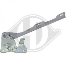 Μεντεσές Καπό CHEVROLET-DAEWOO MATIZ 1998 - 2001 ( M100 ) Δεξιά 049606141