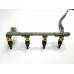 Μπεκ TOYOTA AVENSIS 1997 - 2000 ( T220 ) 23250-02020