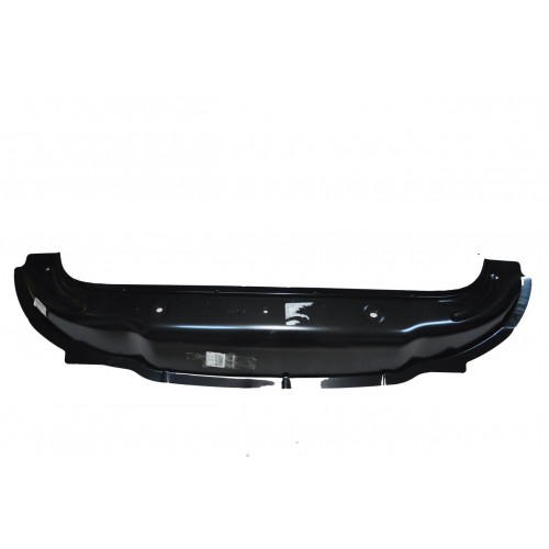 Ποδιά Προφυλακτήρα RENAULT FLUENCE 2010 - 2013 Πίσω 667002070