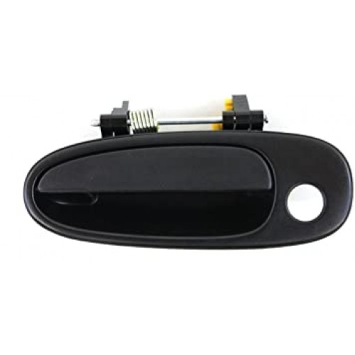 Χερούλι Πόρτας Εξωτερική TOYOTA COROLLA 1992 - 1997 ( AE100 ) Εμπρός Αριστερά 076207842