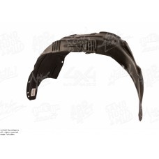Θόλος Πλαστικός TOYOTA HILUX 2001 - 2005 ( KDN140-170 ) Πίσω Αριστερά 031100852