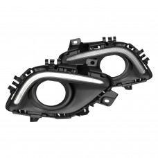 Δίχτυ Προφυλακτήρα MAZDA 6 2013 - 2016 ( GJ ) Εμπρός Δεξιά 503004801