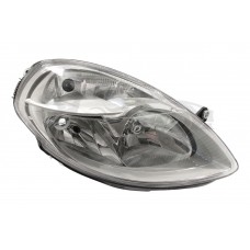 Φανάρι Εμπρός LANCIA YPSILON 2006 - 2012 ( 843 ) Δεξιά 019705291