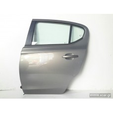 Πόρτα OPEL CORSA 2014 - ( E ) Πίσω Αριστερά XC61565