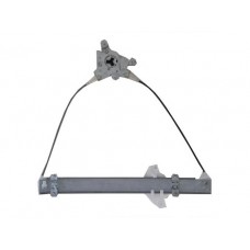 Γρύλος Παραθύρου Ηλεκτρικός Με Μοτέρ HYUNDAI ACCENT 1994 - 1997 ( UA ) ( X3 ) Εμπρός Δεξιά 078207071