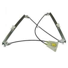 Γρύλος Παραθύρου Ηλεκτρικός Χωρίς Μοτέρ AUDI A3 2003 - 2005 ( 8P ) Εμπρός Αριστερά 062807057