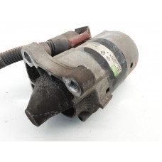 Μίζα RENAULT CLIO 2001 - 2005 VALEO 8200266777