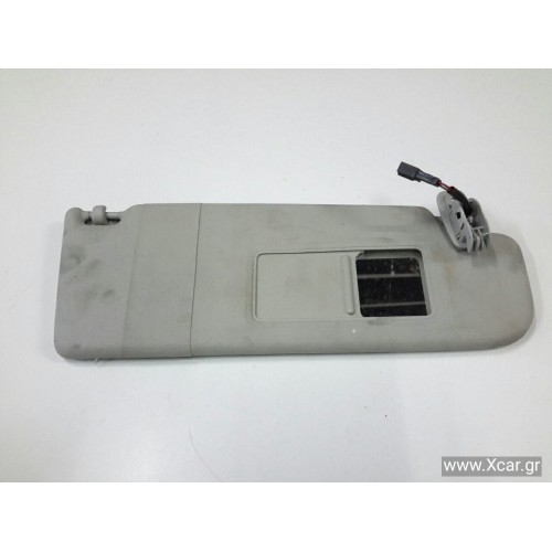 Σκιάδιο VW GOLF 1998 - 2004 ( Mk4 ) VOLKSWAGEN Δεξιά XC18232