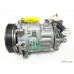 Συμπιεστής A/C (Κομπρέσορας) PEUGEOT 407 2004 - 2008 ( 6D_ ) 9656572480