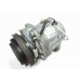 Συμπιεστής A/C (Κομπρέσορας) SMART FORTWO 1999 - 2001 ( CITY-COUPE ) ( S1 ) SEIKO A1602300111