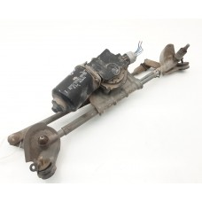 Σύστημα καθαρισμού παρμπρίζ TOYOTA YARIS 1999 - 2003 ( XP10 ) Εμπρός XC1538755E7