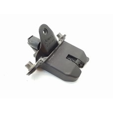 Κλειδαριά 3ης/5ης Πόρτας SKODA OCTAVIA 2004 - 2008 ( 5 ) 1Z5827501C