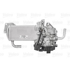 Βαλβίδα AGR / Εξαρτήματα VW TRANSPORTER 2003 - 2009 ( 7H ) ( T5 ) VALEO 700435