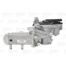 Βαλβίδα AGR / Εξαρτήματα SUZUKI GRAND VITARA 2006 - 2009 ( JB ) VALEO 700447