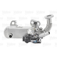 Βαλβίδα AGR / Εξαρτήματα NISSAN PATHFINDER 2005 - 2010 ( R51 ) VALEO 700452