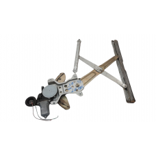 Γρύλος Παραθύρου Ηλεκτρικός Με Μοτέρ SUZUKI SWIFT 2006 - 2008 ( RS ) Εμπρός Αριστερά 026907042