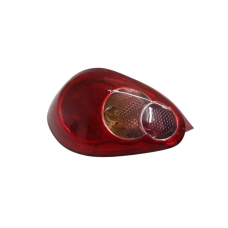 Φανάρι Πίσω TOYOTA AYGO 2005 - 2009 ( B10 ) DEPO Αριστερά 028005812